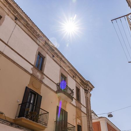 Dimora Dei Celestini Bed & Breakfast Manfredonia Ngoại thất bức ảnh