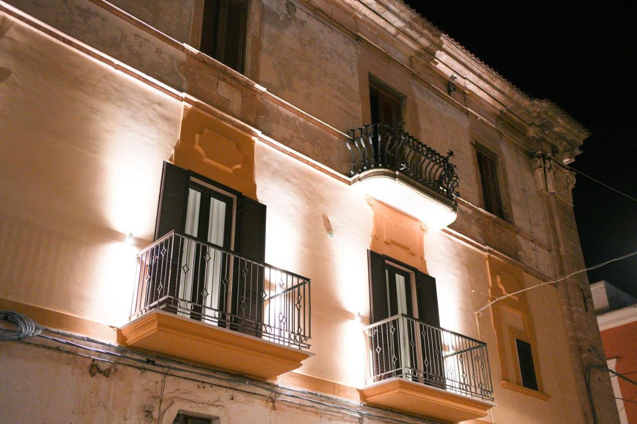 Dimora Dei Celestini Bed & Breakfast Manfredonia Ngoại thất bức ảnh
