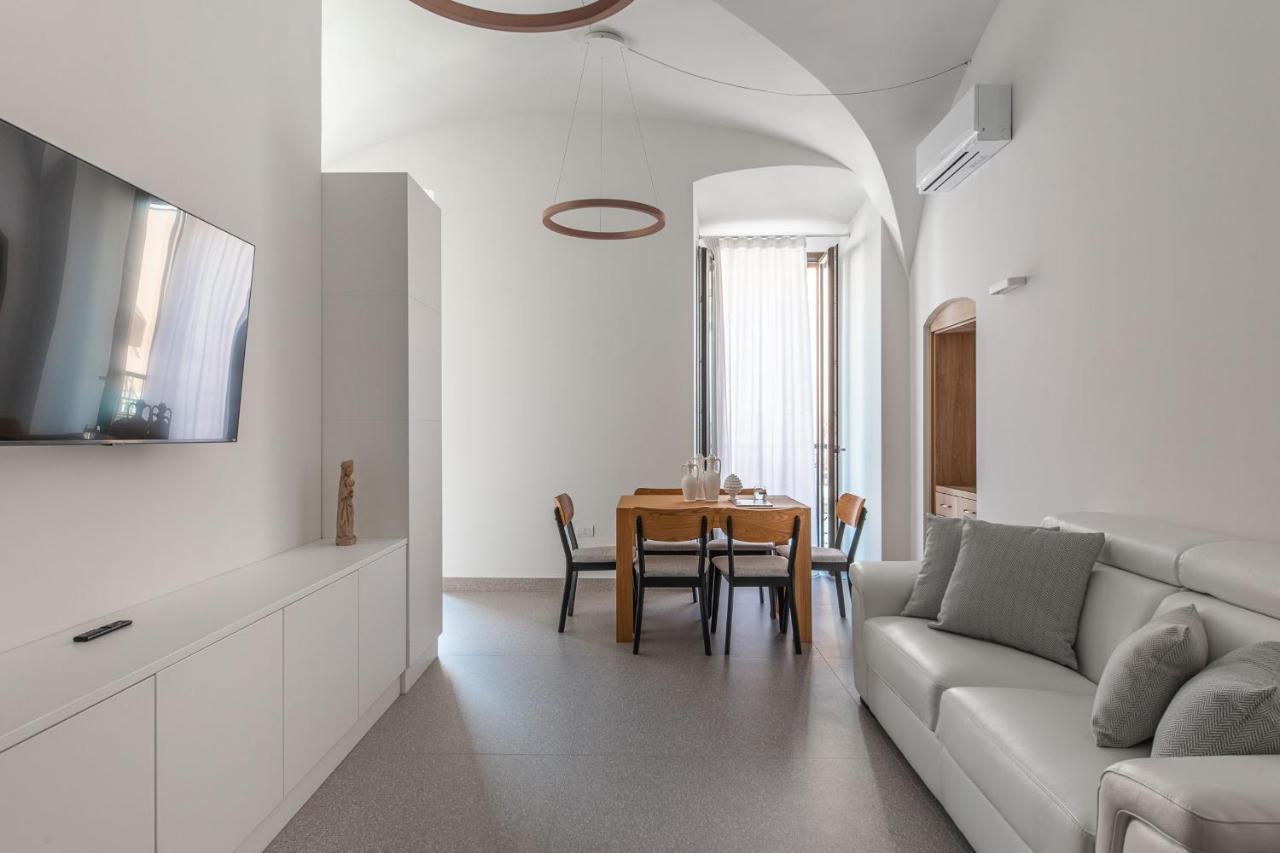 Dimora Dei Celestini Bed & Breakfast Manfredonia Ngoại thất bức ảnh