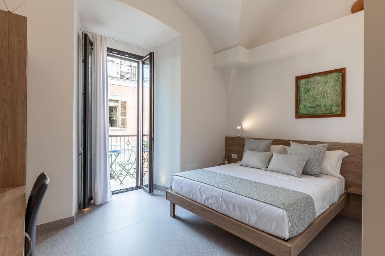 Dimora Dei Celestini Bed & Breakfast Manfredonia Ngoại thất bức ảnh