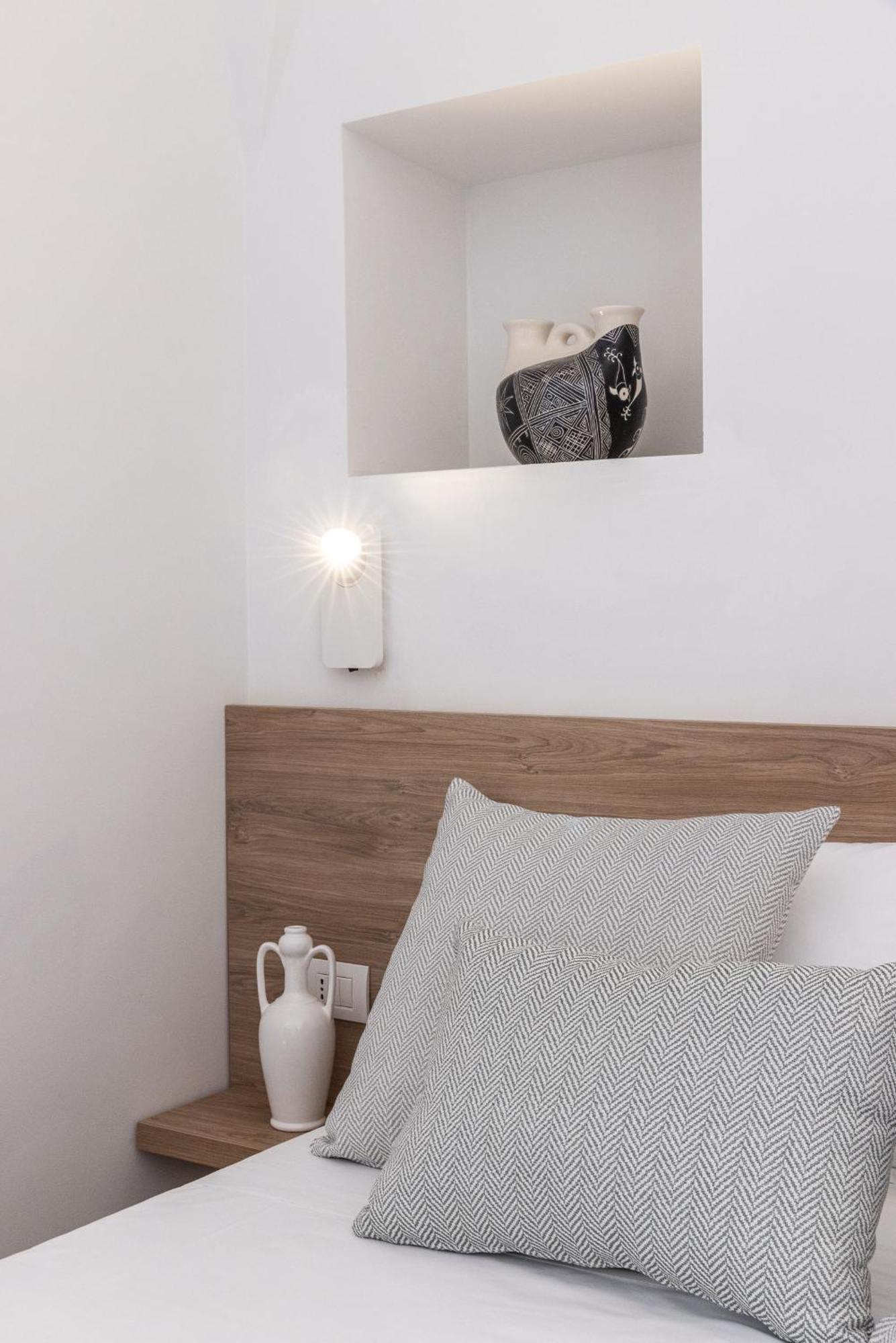 Dimora Dei Celestini Bed & Breakfast Manfredonia Ngoại thất bức ảnh