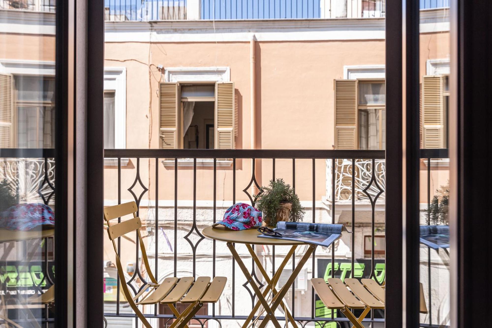 Dimora Dei Celestini Bed & Breakfast Manfredonia Ngoại thất bức ảnh