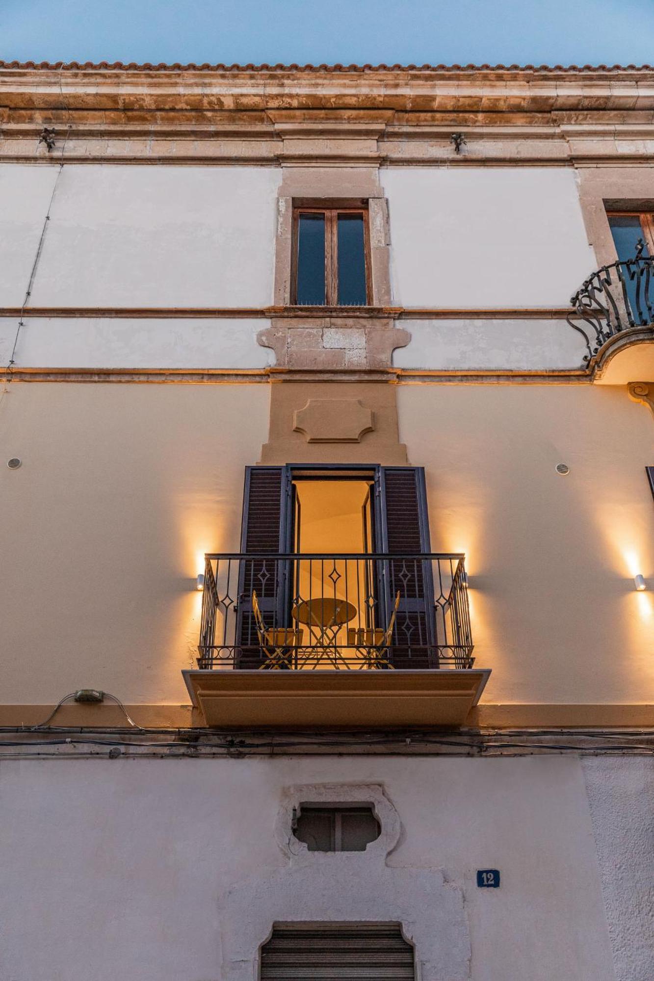 Dimora Dei Celestini Bed & Breakfast Manfredonia Ngoại thất bức ảnh
