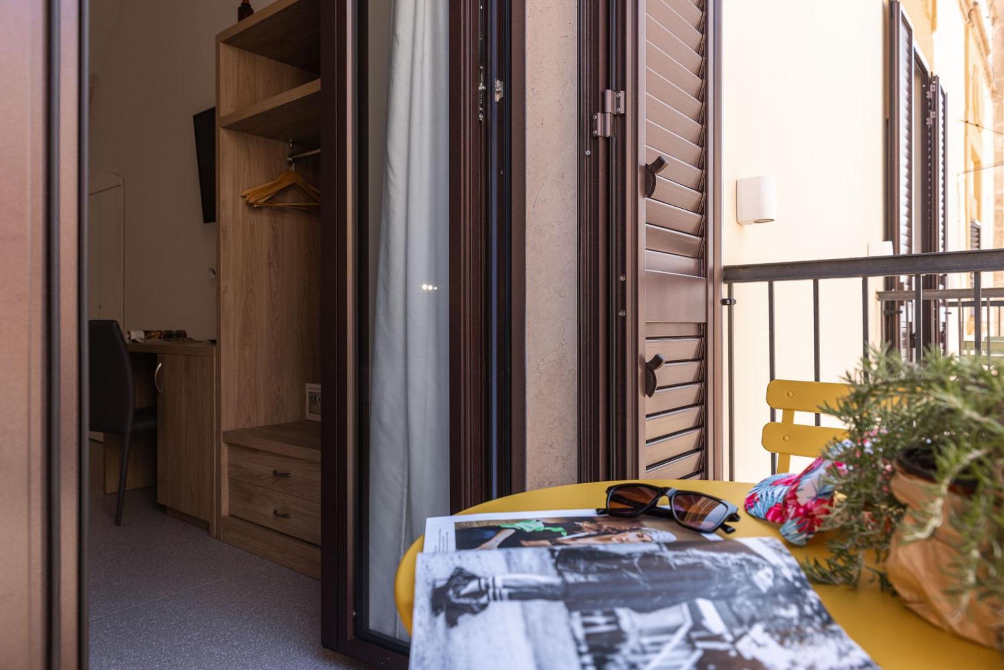 Dimora Dei Celestini Bed & Breakfast Manfredonia Ngoại thất bức ảnh