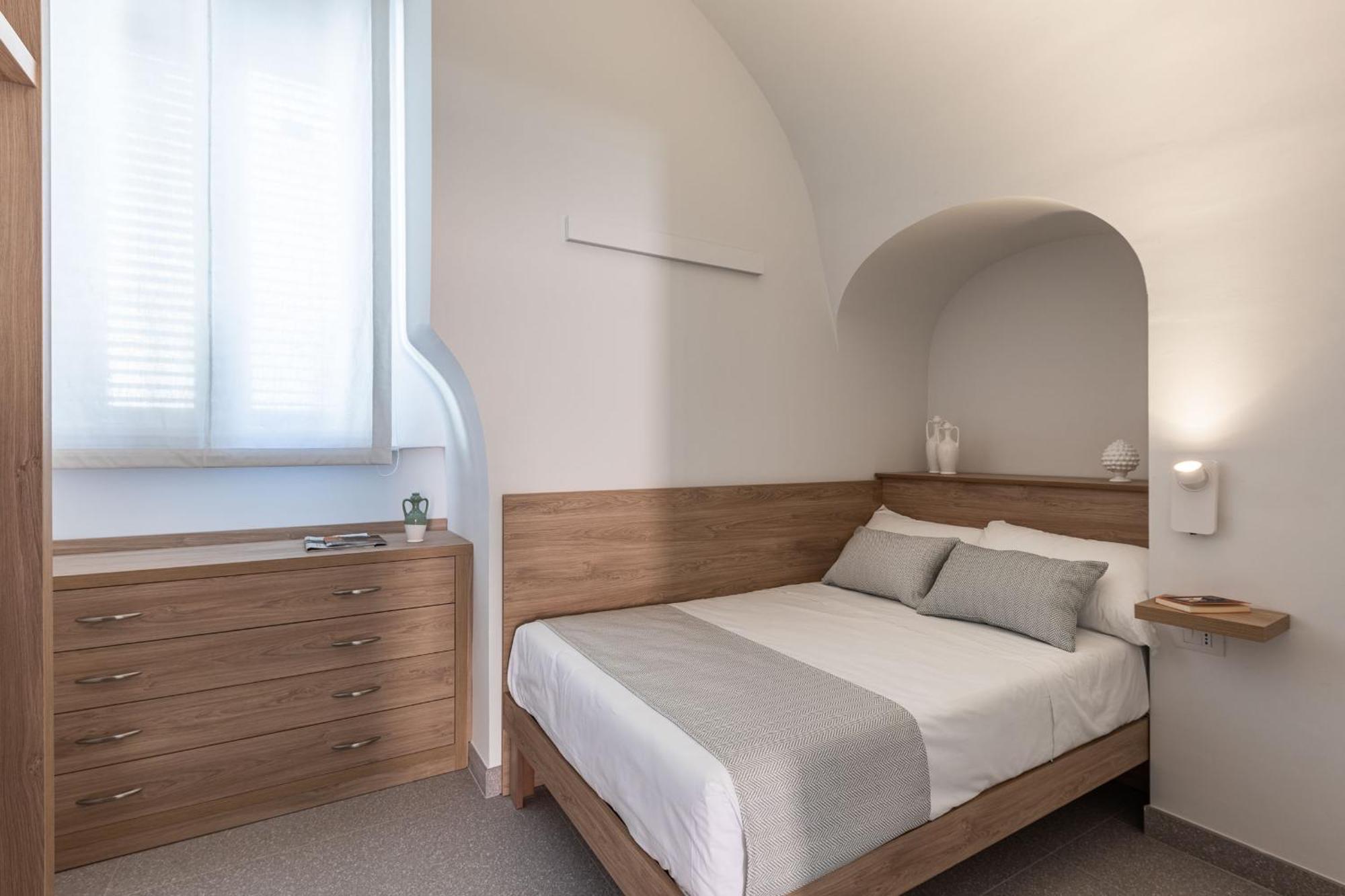 Dimora Dei Celestini Bed & Breakfast Manfredonia Ngoại thất bức ảnh