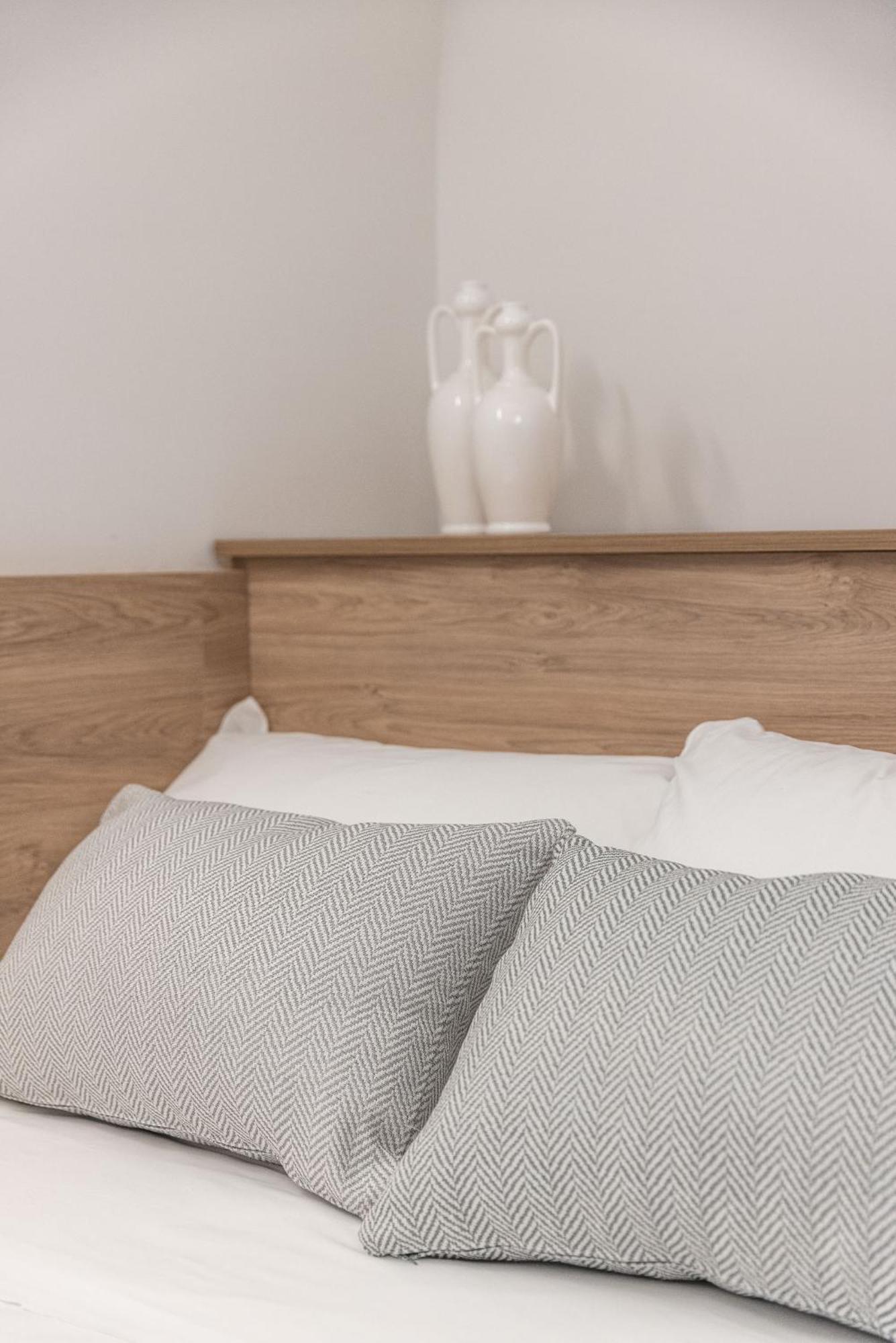 Dimora Dei Celestini Bed & Breakfast Manfredonia Ngoại thất bức ảnh