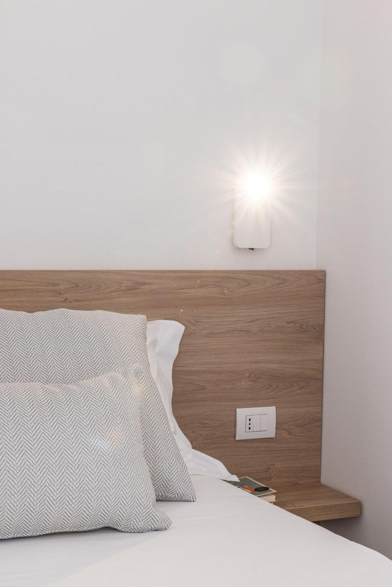 Dimora Dei Celestini Bed & Breakfast Manfredonia Ngoại thất bức ảnh