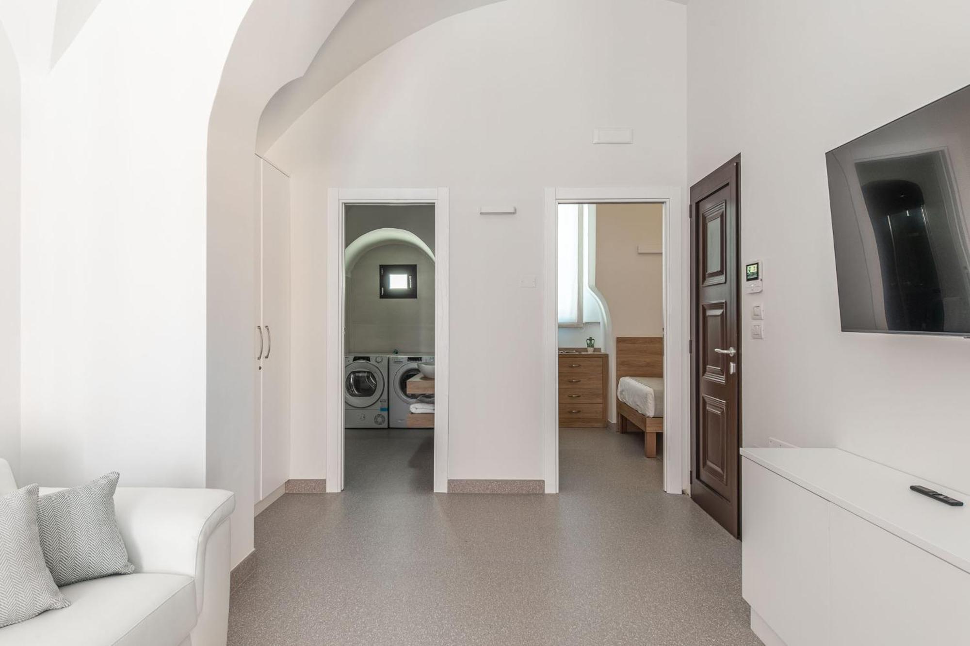 Dimora Dei Celestini Bed & Breakfast Manfredonia Ngoại thất bức ảnh
