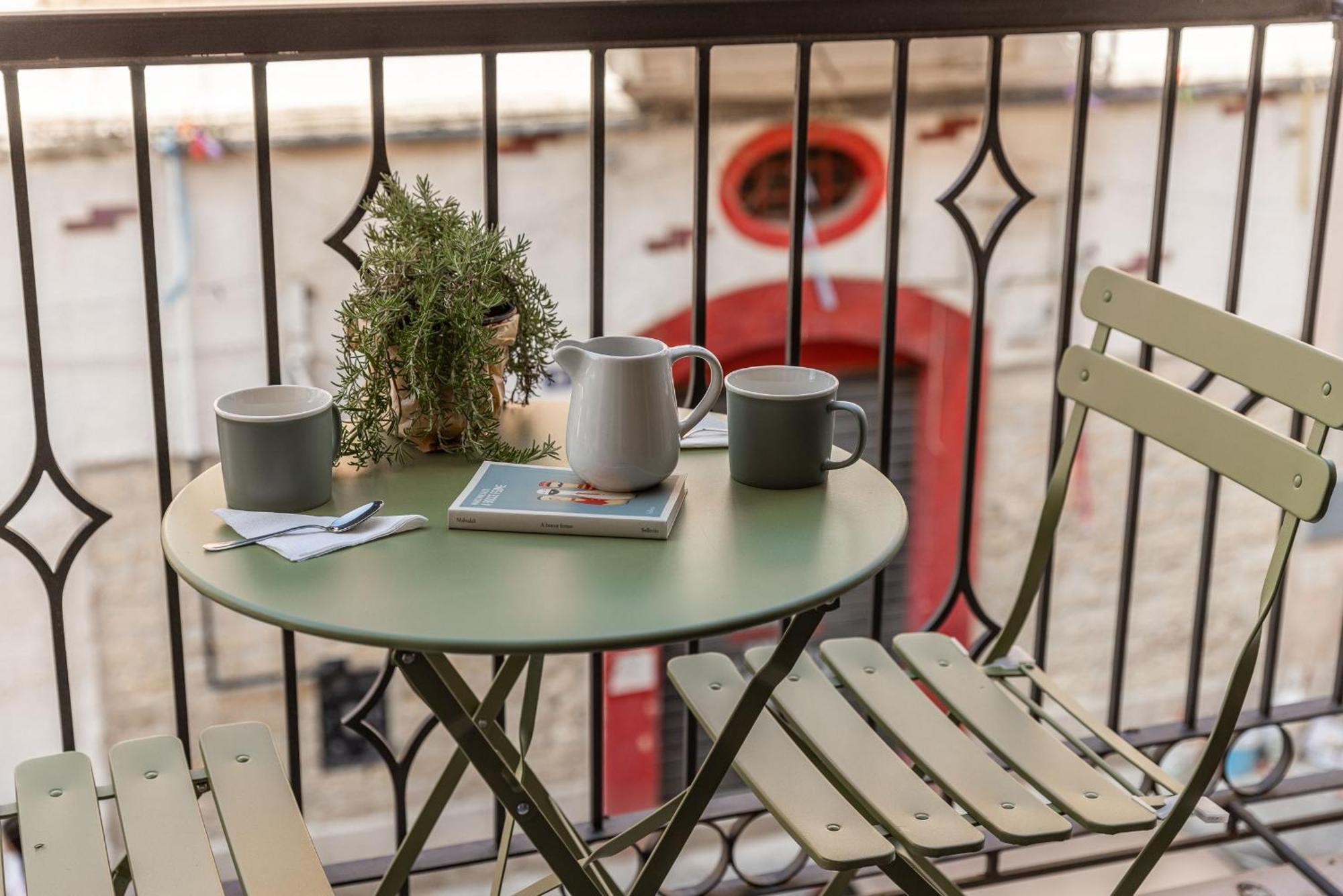 Dimora Dei Celestini Bed & Breakfast Manfredonia Ngoại thất bức ảnh