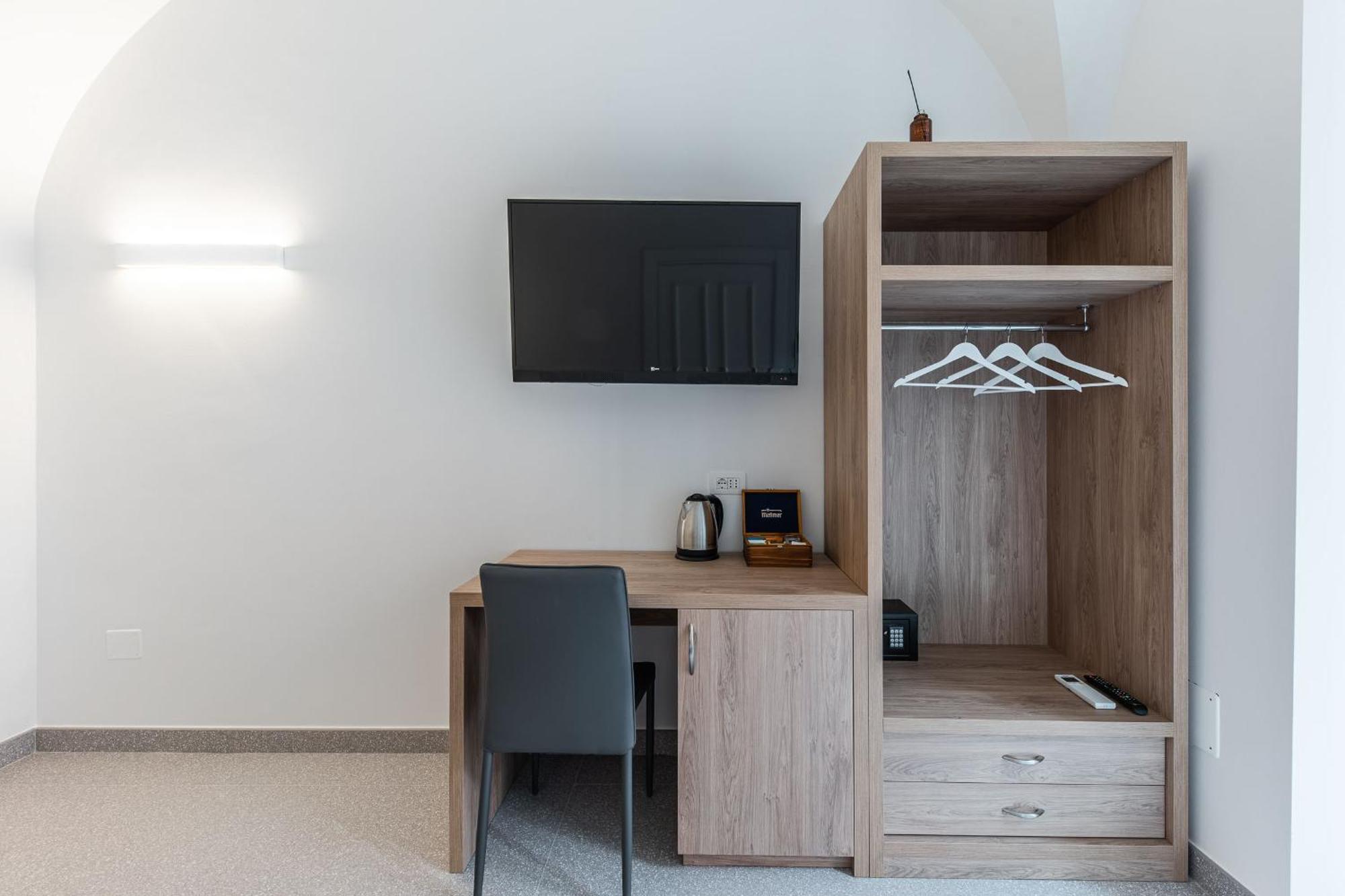 Dimora Dei Celestini Bed & Breakfast Manfredonia Ngoại thất bức ảnh