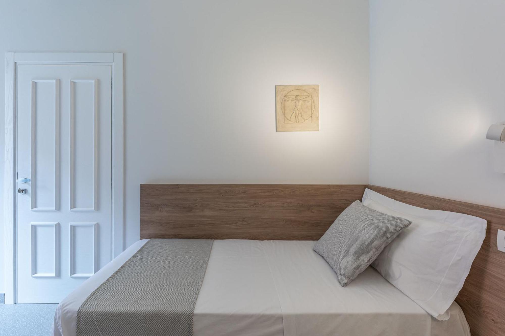 Dimora Dei Celestini Bed & Breakfast Manfredonia Ngoại thất bức ảnh