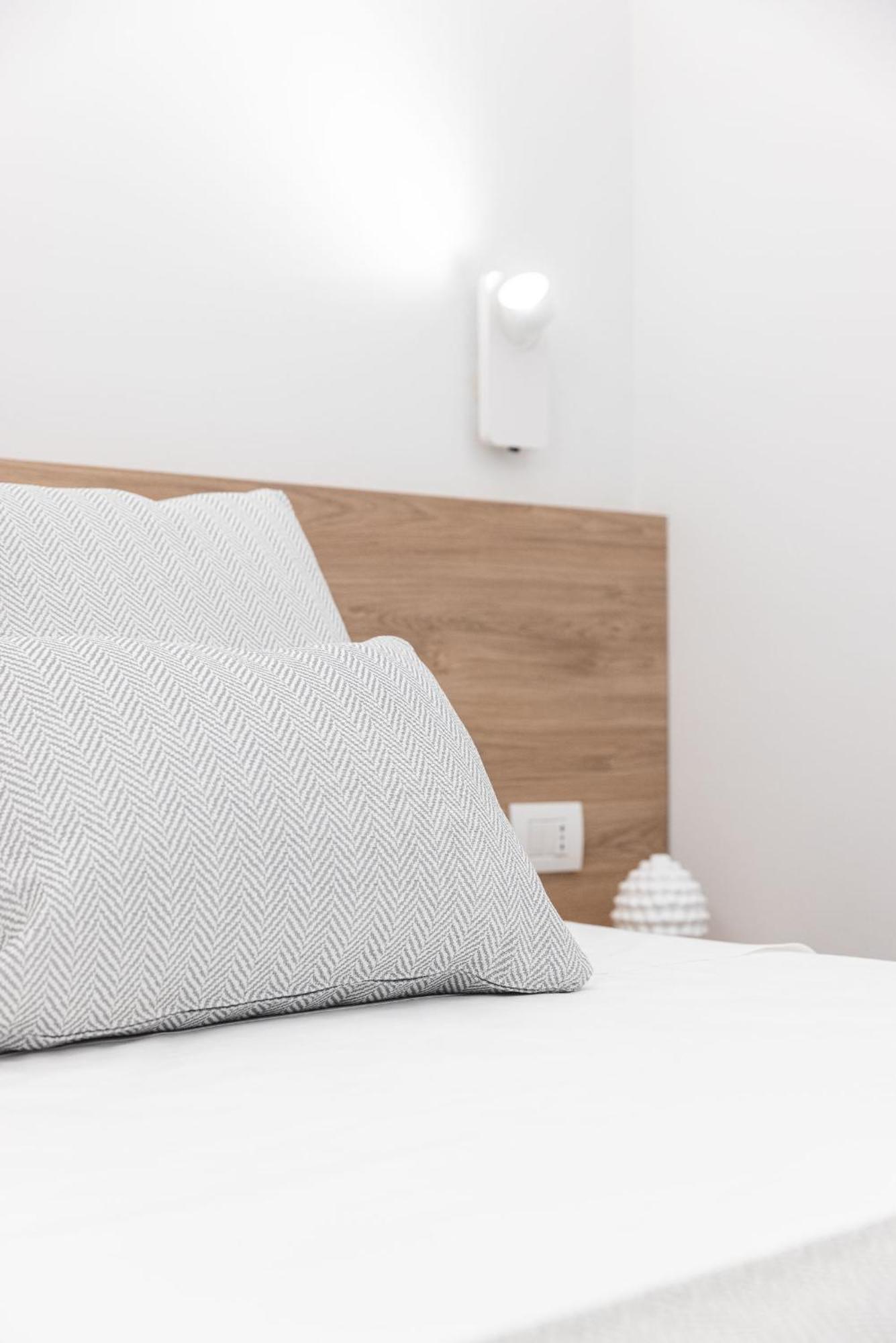 Dimora Dei Celestini Bed & Breakfast Manfredonia Ngoại thất bức ảnh