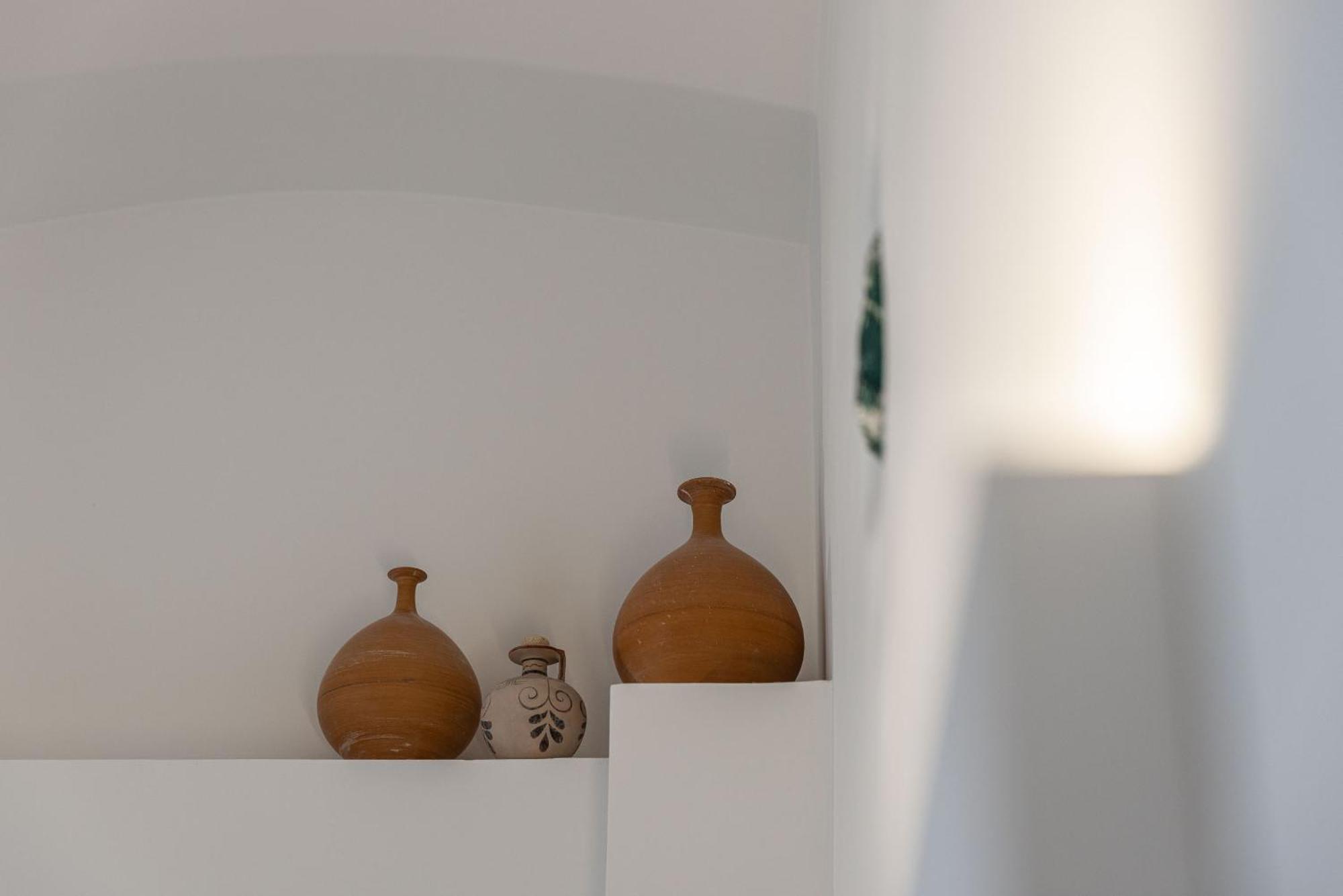 Dimora Dei Celestini Bed & Breakfast Manfredonia Ngoại thất bức ảnh