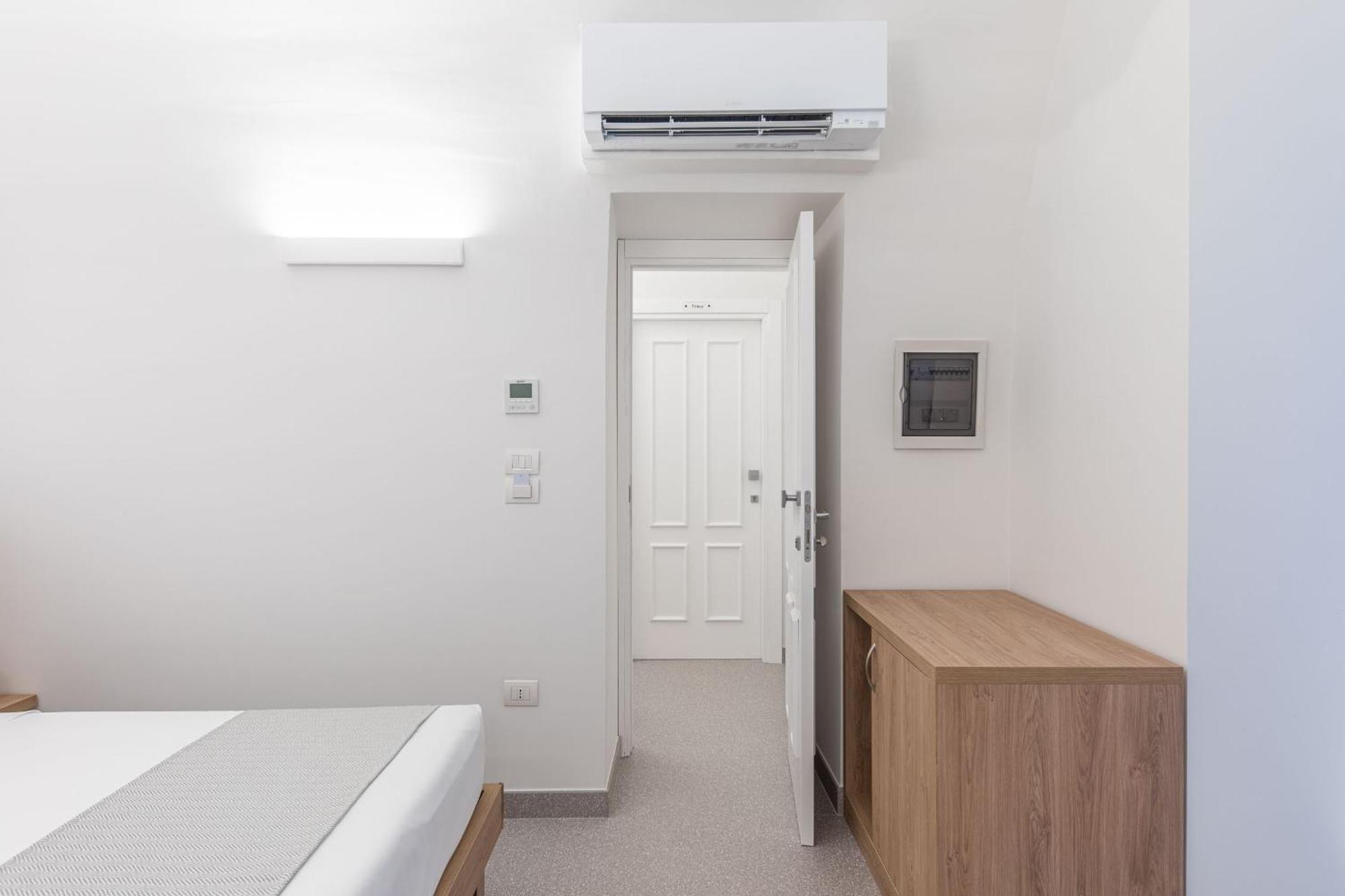 Dimora Dei Celestini Bed & Breakfast Manfredonia Ngoại thất bức ảnh